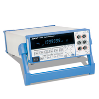Multimètre numérique de table ADCMT 7355, DMM haute précision 5,5 / 6,5 chiffres