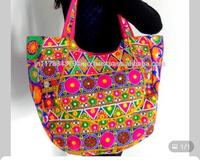 Tas Banjara Gaya Baru Tas Desainer Banjara India