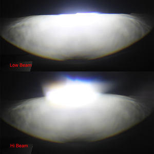 Phare Led de motos K1200R, feux de projecteur, pour BMW <span class=keywords><strong>K1300R</strong></span>, <span class=keywords><strong>2010</strong></span>, 2 pièces - Product Image 6