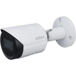 Caméra IP Dahua Bullet 4MP 1080P H.265 PoE résistante aux intempéries avec fente pour carte SD IP67 - Product Image 1
