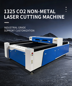 1325 Laser Engraving Machine Wood Leather Acrylic with 100w 130w 150w 180w 200w 300w Ruida - Product Image 4