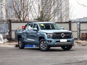 ราคาดีสำหรับรถ<span class=keywords><strong>กระบะ</strong></span> Great Wall King Kong Pao 2024 2.0T เกียร์อัตโนมัติ 8AT ดีเซล 4WD รุ่น Elite แบบกระบะท้ายเรียบ มีรถพร้อมส่ง <span class=keywords><strong>ขาย</strong></span>ดี - Product Image 3