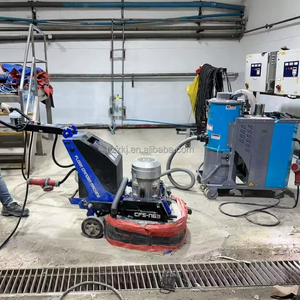 Полировальная машина для Бетонного Пола, 220 В - Product Image 6