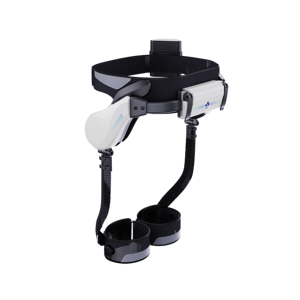 ZW568 Robot exosquelette <span class=keywords><strong>léger</strong></span> 2,4 kg pour la marche, utilisation intérieure/extérieure, hauteur réglable, confortable, pour l'entraînement et l'assistance à la marche - Product Image 1