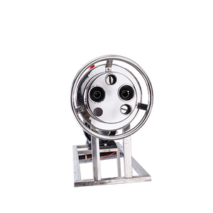 Máy Bơm Phản Lực Dòng Ngược Hồ Bơi Có Vòi Phun Mát Xa - Product Image 1