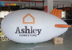 <span class=keywords><strong>Ballon</strong></span> publicitaire gonflable de 4 m, <span class=keywords><strong>ballon</strong></span> à l'hélium, logo personnalisé, <span class=keywords><strong>ballon</strong></span> dirigeable gonflable <span class=keywords><strong>pour</strong></span> événement promotionnel - Product Image 5