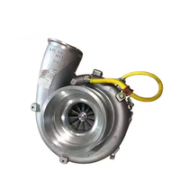 Turbocompresseur de qualité authentique 246-8142 2468142 C9 pour moteur de machines CAT