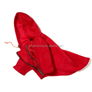 Impermeable para Perros, Ropa para Mascotas Pequeñas, Ropa y Accesorios para Mascotas, Venta al Por Mayor - Product Image 4