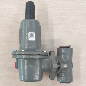 Válvulas de Control Reductoras para Evaporadores de Calderas Industriales 627-1217-27474 - Product Image 1
