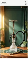 Hochwertige Resin-Wookah-Shisha 2026