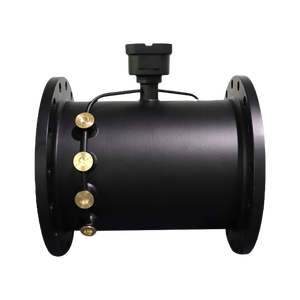 MID認証取得済み 超音波式水道メーター 流量計 RS485、Modbus対応 低価格 - Product Image 5