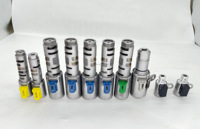Kit de válvula solenoide GA6F21AW TF-72SC GA8F22AW, TG-81SC para transmisión automática