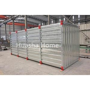 Factory Hot Selling Portable Storage <strong>Units</strong> for Sale - Product Image 2