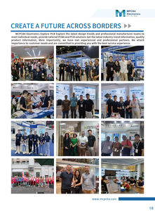 Fabrication de masque de soudage vert HASL pour dispositif de sécurité PCB PCBA - Product Image 6