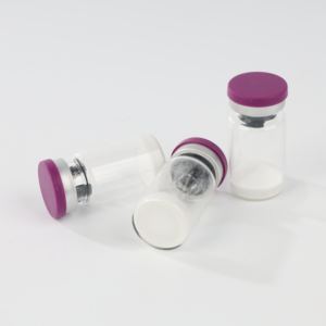 Yüksek maliyet performansı ve küresel nakliye ile düşük fiyata yüz için toptan 100U peptid anti-kırışıklık dondurularak kurutulmuş toz - Product Image 6