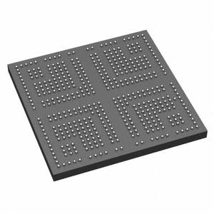 Componente electrónico Nuevo IC Estándar Mencap 672-FBGA (27X27) 5AGXMA7D4F27I3N In-te Marca 180 ~ 360 días de garantía - Product Image 1