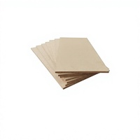 Panneaux OSB finis sans formaldéhyde de qualité ENF, en stock, vente en gros directe usine, pour la décoration intérieure et l'aménagement.