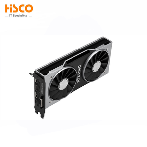 Pour <span class=keywords><strong>Zotac</strong></span> <span class=keywords><strong>2060</strong></span> GeForce RTX <span class=keywords><strong>2060</strong></span> 6GB GDDR6 GAMING 192 Bit 160W Carte Graphique GPU - Product Image 5