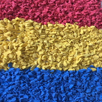 <strong>Best</strong> Selling Wholesale <strong>Price</strong> Shock-Absorption Outdoor EPDM Playground <strong>Flooring</strong> EPDM Granules Crumbs Children Playground <strong>Flooring</strong>