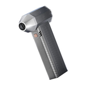 Mini souffleur à jet portable 130000 tr/min pour ventilateur, dépoussiéreur à air puissant, <span class=keywords><strong>aspirateur</strong></span> à main pour le nettoyage de voiture, le <span class=keywords><strong>camping</strong></span> - Product Image 1