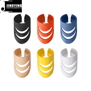 Bộ phận nhạc cụ Có Dây, Bán Hot Alaska ngón tay Picks Guitar ngón tay ngón tay cái Picks cho Acoustic Guitar banjo Mandolin Harp Ukulele - Product Image 6