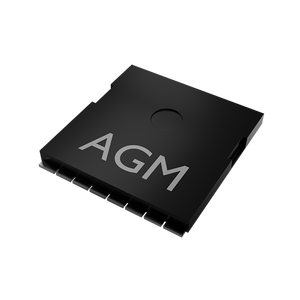 Transistor de efecto de campo AGM15T05LL de alta potencia para aplicaciones BMS en electrónica de consumo - Product Image 6