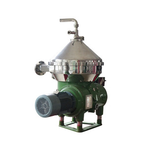 Centrifugale Vaste Vloeibare Zetmeelafscheider Schijf Mondstuk <span class=keywords><strong>Centrifuge</strong></span> - Product Image 2