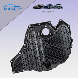 MANER 06L103600F 06L103598F Sistema de Lubricación Automática, Cárter de Aceite del Motor para Audi A4 A5 A6 A7 2.0 - Product Image 2