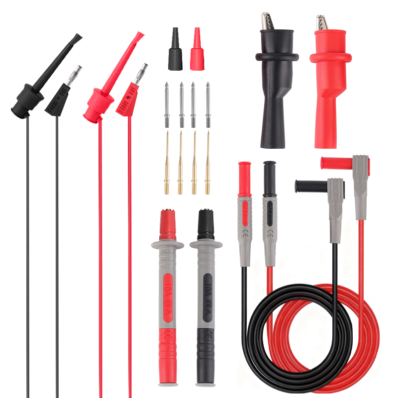 Universal Probe Test Leads Pin for