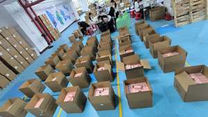 มาส์กดูแลใบหน้ามาสก์บำรุงผิวหน้าคอลลาเจนลดริ้วรอยลอกคืนได้ฉลากตามต้องการ - Product Image 6