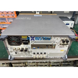 Analizador de Redes Keysight E5071C con Windows 7 y 2 Puertos 8.5G H - Product Image 2