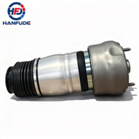 Kits de réparation pour amortisseur de suspension pneumatique avant Panamera-970, kit de réparation avant type Ads 97034305115/97034305215
