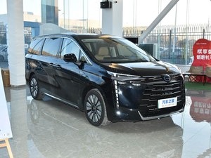 Véhicule Électrique Hybride Neuf GAC Trumpchi E8 en Promotion – Idéal pour les Trajets Urbains Quotidiens et Familiaux - Product Image 3