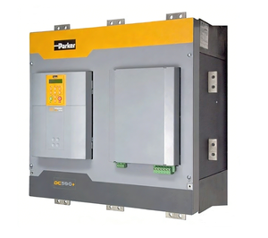 591P-53338042-A00-U4A0 ไดรฟ์ DC รุ่น 590P ของแท้จาก Par-ker 380A แบบสองควอดแรนท์ ดิจิตอล DriAe (4) ของแท้ใหม่ มีสินค้าในสต็อก - Product Image 4