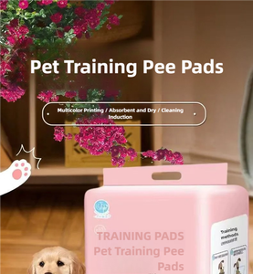 Pañal de perro desechable personalizable suave y cómodo algodón <span class=keywords><strong>Premium</strong></span> pantalones fisiológicos Teddy Anti-acoso cachorro - Product Image 2