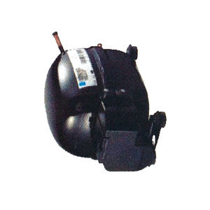 Compresor de Presión Media/Baja de Frecuencia Variable Tecumseh R290 de Alta Eficiencia y Múltiples Desplazamientos para Refrigeración HVAC - Product Image 2