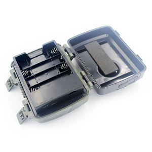 Caméra de chasse PR600 à prix d'usine, étanche, vision nocturne, pour la surveillance de la faune, 20MP, caméra de suivi pour la chasse en plein air - Product Image 4