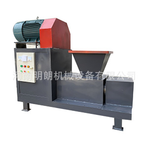 Machine mécanique de fabrication de charbon de bois 40 kW 380 V, four de carbonisation haute productivité pour bois et bambou - Product Image 5