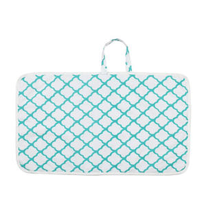 <span class=keywords><strong>Matelas</strong></span> <span class=keywords><strong>à</strong></span> <span class=keywords><strong>langer</strong></span> portable en coton pour bébé Sac <span class=keywords><strong>à</strong></span> couches lavable et imprimé animal pour voyage Tapis <span class=keywords><strong>à</strong></span> <span class=keywords><strong>langer</strong></span> personnalisé pour bébé - Product Image 5