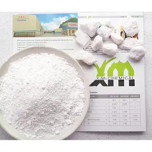 Ultrafine attivo carbonato di calcio dentifricio grado di carbonato di calcio - Product Image 3