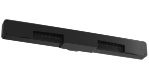 Solución de Videoconferencia 4K Todo en Uno Hitrolink, Vista de Campo Dual de 48MP, Matriz de Micrófonos 8MEMS, BYOD, <span class=keywords><strong>BYOM</strong></span> - Product Image 3