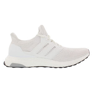 Мужские кроссовки Ultraboost 18, размер 10, цвет Core <span class=keywords><strong>White</strong></span>/<span class=keywords><strong>White</strong></span>/<span class=keywords><strong>White</strong></span>, модель MSS-BB6168 - Product Image 2