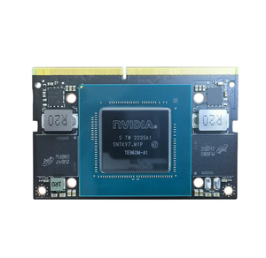 ชุดอุปกรณ์ Orin Nano Super Kit แรม 8GB LPDDR5 USB 3.0 โมดูลคอมพิวเตอร์ AI Jetson Orin Nano Super Jetson Orin Nano Super Kit Jetson - Product Image 3