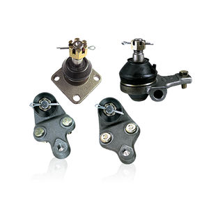 Rotule supérieure Sigma 43350-29065 pour HIACE LH100 '89~ avec garantie d'un an - Product Image 2