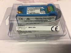 เซ็นเซอร์วัดระยะแบบสแตนเลส Nevada 330180-X1-05 MOD145004-14 ขนาด 5/8 มม. พร้อมเอาต์พุต 4-20mA ตอบสนองความถี่ 10-1000Hz - Product Image 3