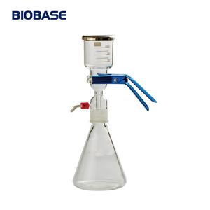 BIOBASE عالية الكفاءة الصغيرة التي يسهل اختراقها مُرَشِّحٌ غِشائِيّ المذيبات جهاز الترشيح للمختبر - Product Image 1