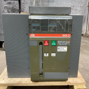 Interruptor Automático SACE E4H40PR111PLI 4000A 690V PR111/P LI 3P 400A PLC - Product Image 3