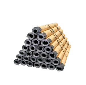 Lámina de <span class=keywords><strong>Plomo</strong></span> de Alta Calidad de 2.5mm 3mm 4mm 5mm 6mm 7mm, 99.994% de Pureza, Color Gris Plateado, para Protección contra la Radiación y Aplicaciones Médicas - Product Image 6