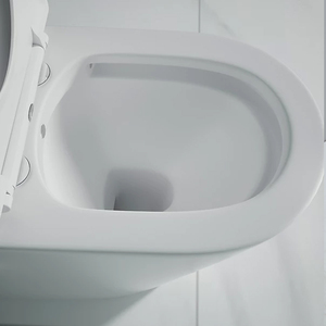 Комбинированный туалет, биде - Product Image 4