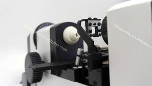 عدسة يدوية أداة بصرية NJC-5 عدسة مقياس محمول بأفضل سعر وقيمة - Product Image 6